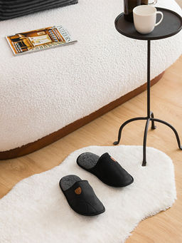 Nak?? Detayl? Pel?? Erkek Ev Terli?i