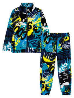 32412309 Комплект для мальчиков: толстовка, брюки