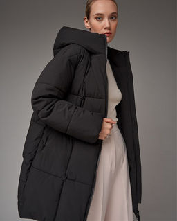 Пуховик женский 

АРТ. 81920z