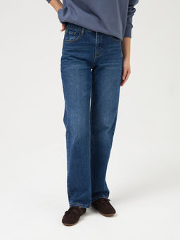 Женские Джинсы STRAIGHT - Mossmore фото 142