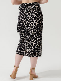 Юбка Саванна 100% Хлопок - Оптима фото 7