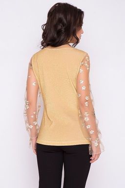 Блузка 40334 - Avili фото 7