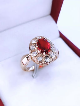 Кольцо УК096