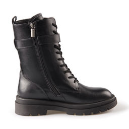 Ботинки женские