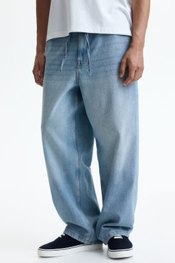 Baggy Jeans - H&m фото 3