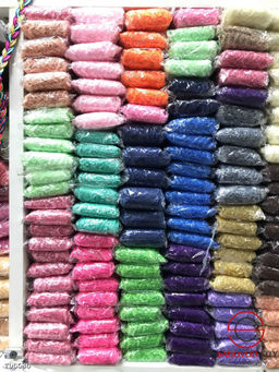 Кружево капрон 9 м. на 4 см