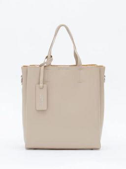 Сумка 6062L beige Polina&Eiterou