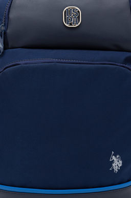 U. S. Polo Assn / Мужская черная сумка - U.s. polo assn фото 5