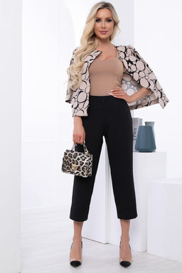 Брюки Адриана (блэк) Б6730