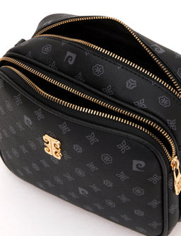 Siyah _apraz _anta - Pierre cardin фото 7