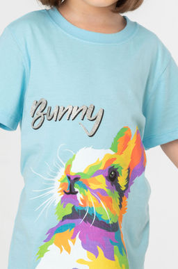 Футболка для девочки Bonito  фото 137