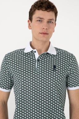 Erkek Lacivert Ti__rt Sepette S_rpriz _ndirim - U.s. polo assn фото 2