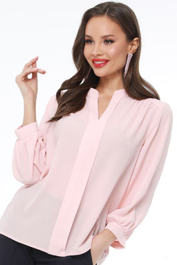 Блузка Шарлиз, нежная - Dstrend фото 10