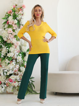 Джемпер Др4-537/2