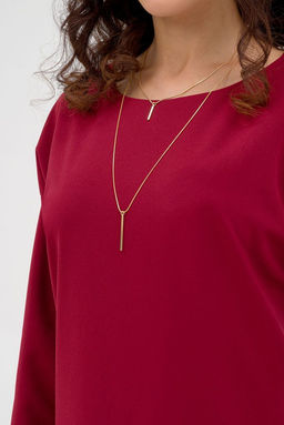 Платье Джессика (50) - Serenada фото 7