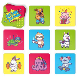 Настольная игра на скорость «Дилинь-дилинь» со звонком, 60 карт, 7+