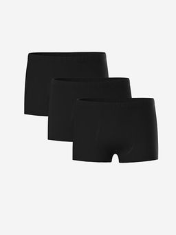 Basic Erkek ?ocuk Boxer 3l?