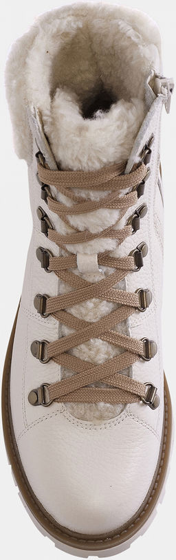 Ботинки 844213ТБЧ/ОКП844213ТБЧ - Ralf ringer фото 4