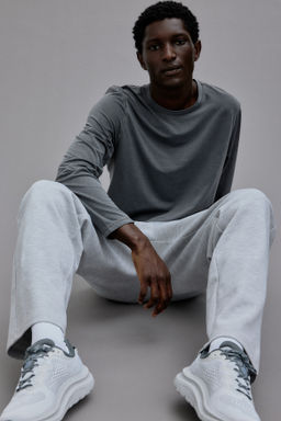 Joggers de deporte Regular Fit - H&m фото 9