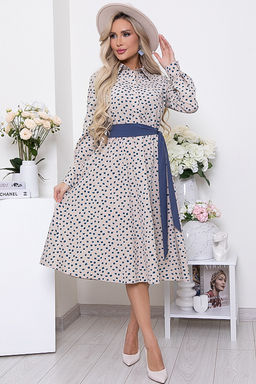 Платье 71440 - Avili фото 6