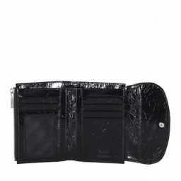 Кошелек 7007-8 coffee Velina Fabbiano