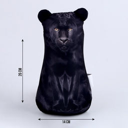 Антистресс игрушка Пантера - Mni mnu фото 2