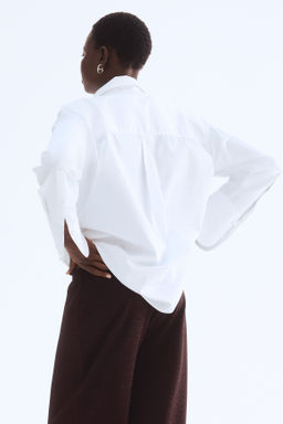 Pantal?n brillante - H&m фото 7