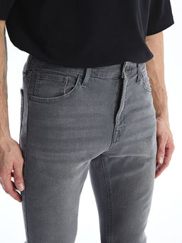 760 Skinny Fit Erkek Jean Pantolon