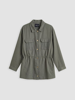 B?zg?l? Kad?n G?mlek Tunik