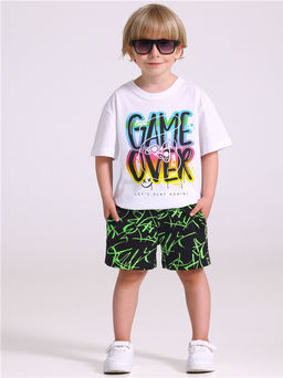 Шорты 1ПШК4695804н