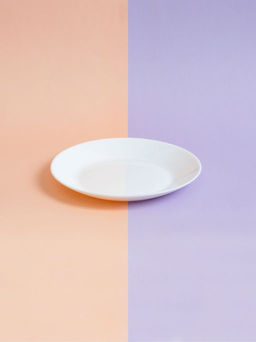 Тарелка десертная ЗЕЛИ 18см