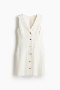 Vestido chaleco - H&m фото 2