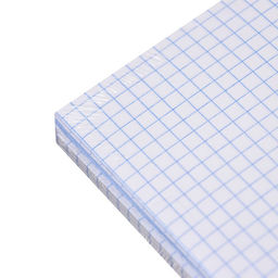 Сменный блок для тетрадей на кольцах А5, 160 листов в клетку, Calligrata