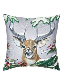 Декоративная наволочка ANG001 - Sahar art lab фото 3