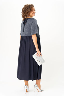 Платье Michel Chic 2173/1 синий