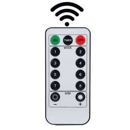 Электрогирлянда-занавес 3*3м, 300 ламп, USB, с дистанционным управлением, теплый белый