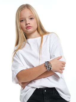 Браслет шамбала PR3224 - Mini maxi фото 3