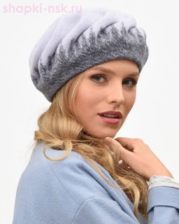 Полина 352 Берет женский флис (56-58)