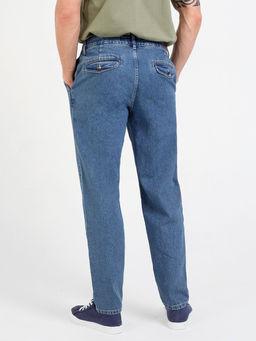 Мужские джинсы _ 09660 - F5 фото 3