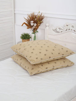 Подушка ПБВШ стеганная - 77* 70х70