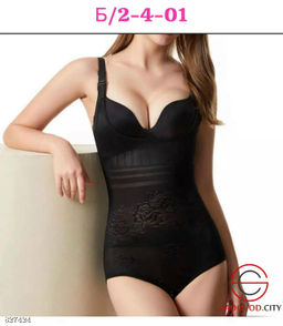 Корректирующее нижнее белье боди