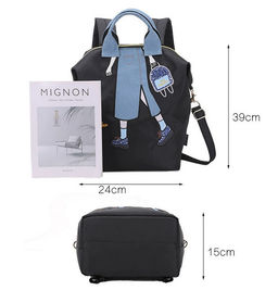 Сумка A-ZP-0303-Black