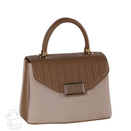 Сумка женская  8413-1CO brown Christina  в Новосибирске