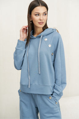 Костюм спортивный 4694 - Fantazia mod фото 3