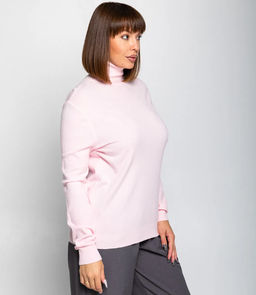 Водолазка #ОКТ06 - Dommod фото 31