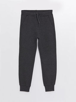 Beli Lastikli Erkek ?ocuk Jogger E?ofman Alt?