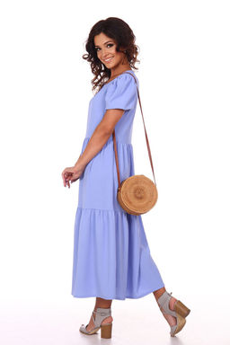 Платье Севара (44-52) - Serenada фото 5