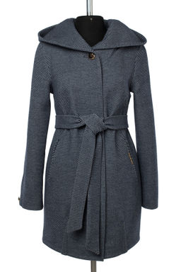 Пальто женское демисезонное