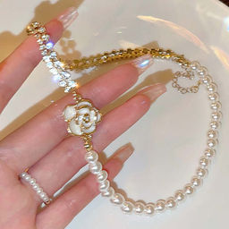 Колье арт. 26 4732 (id 270683) - Rada фото 2