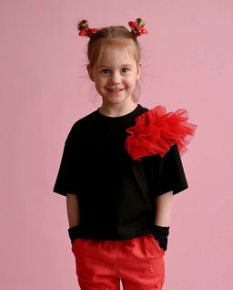 Футболка «Богема» - Baroshakids фото 11